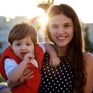 Meet your Posher, Diala